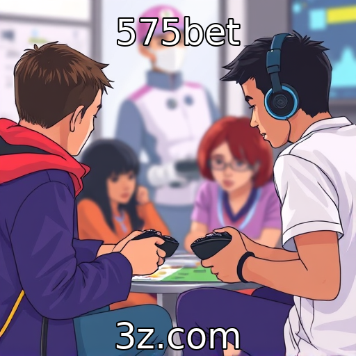 Indústria de jogos e sua relação com a educação