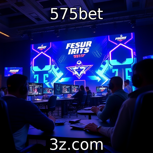 Aumento da competição nos esports globais