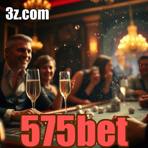Jackpot Imperdível: O Que Há de Novo na 575bet