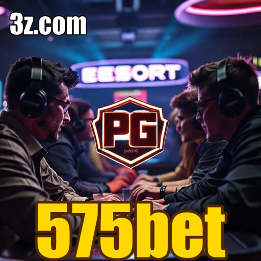 Novidade Mobile: 575bet Revoluciona os Jogos Online