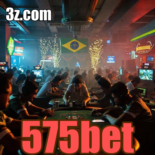 Novidades Imperdíveis da 575bet para Jogadores Inovadores