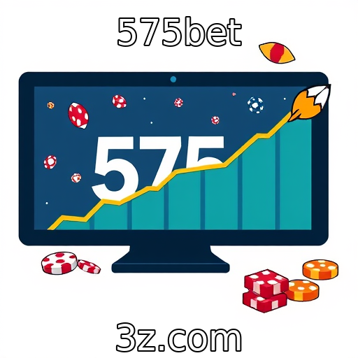 Crescimento do mercado de jogos online em análise