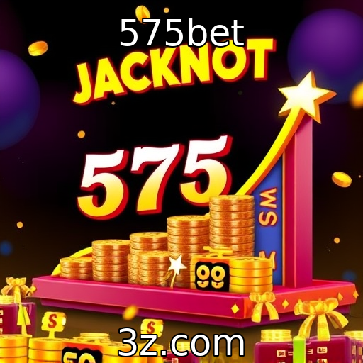 Evolução dos jackpots progressivos e suas características