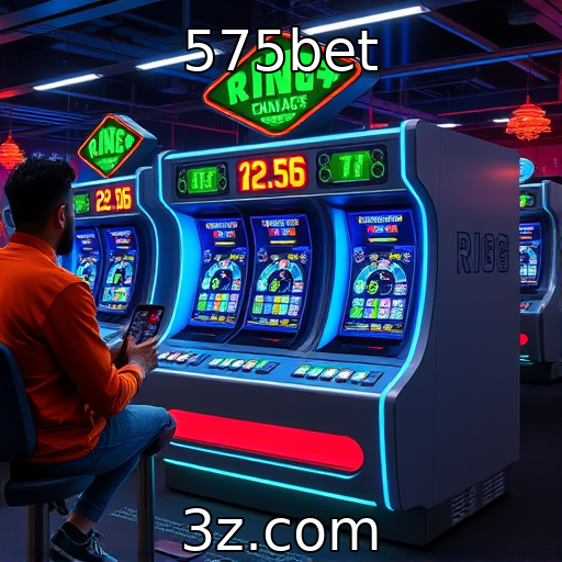 Inovação em RNG e suas aplicações em slots durante 2025